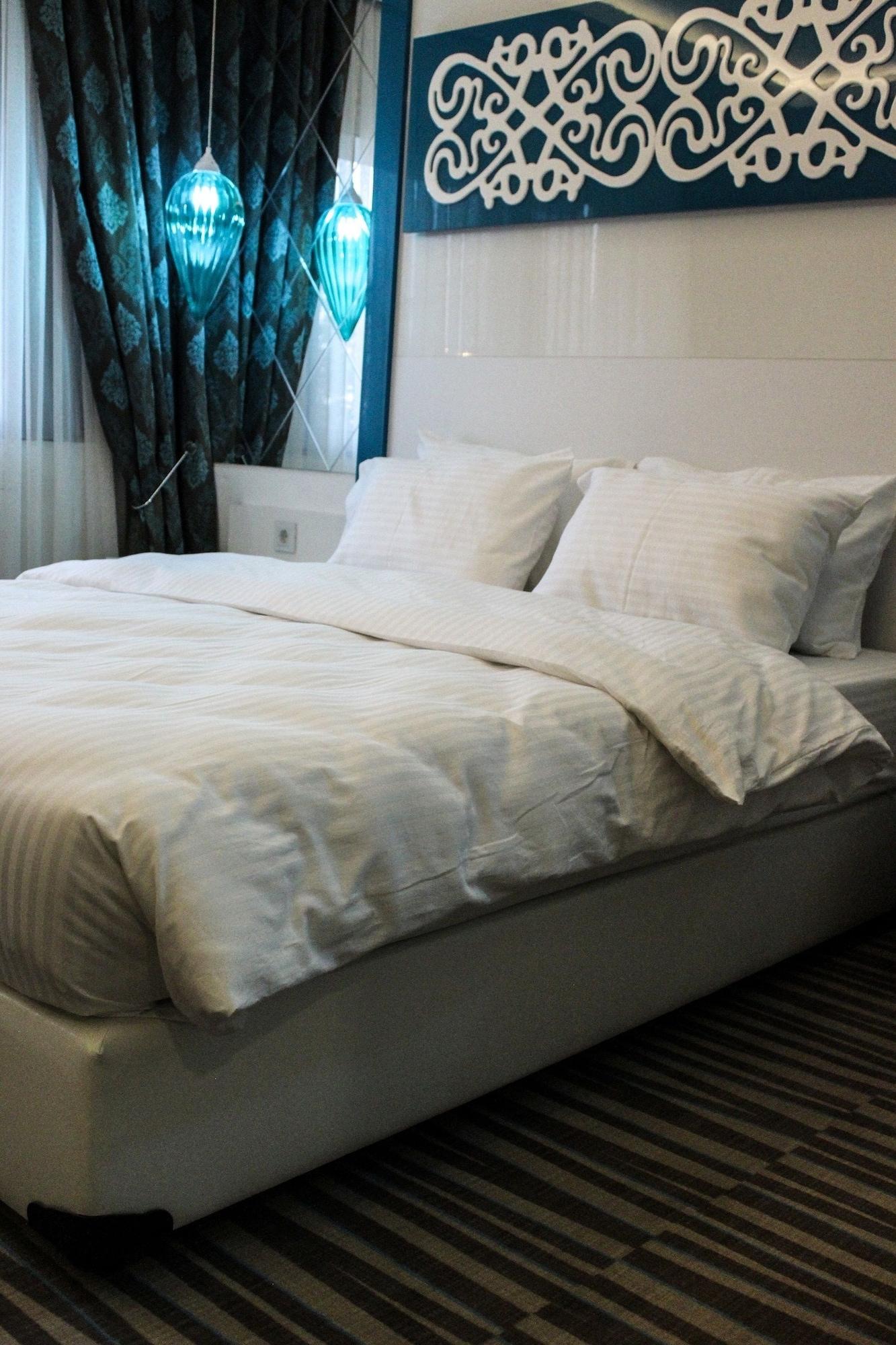 Grand Hotel 3*