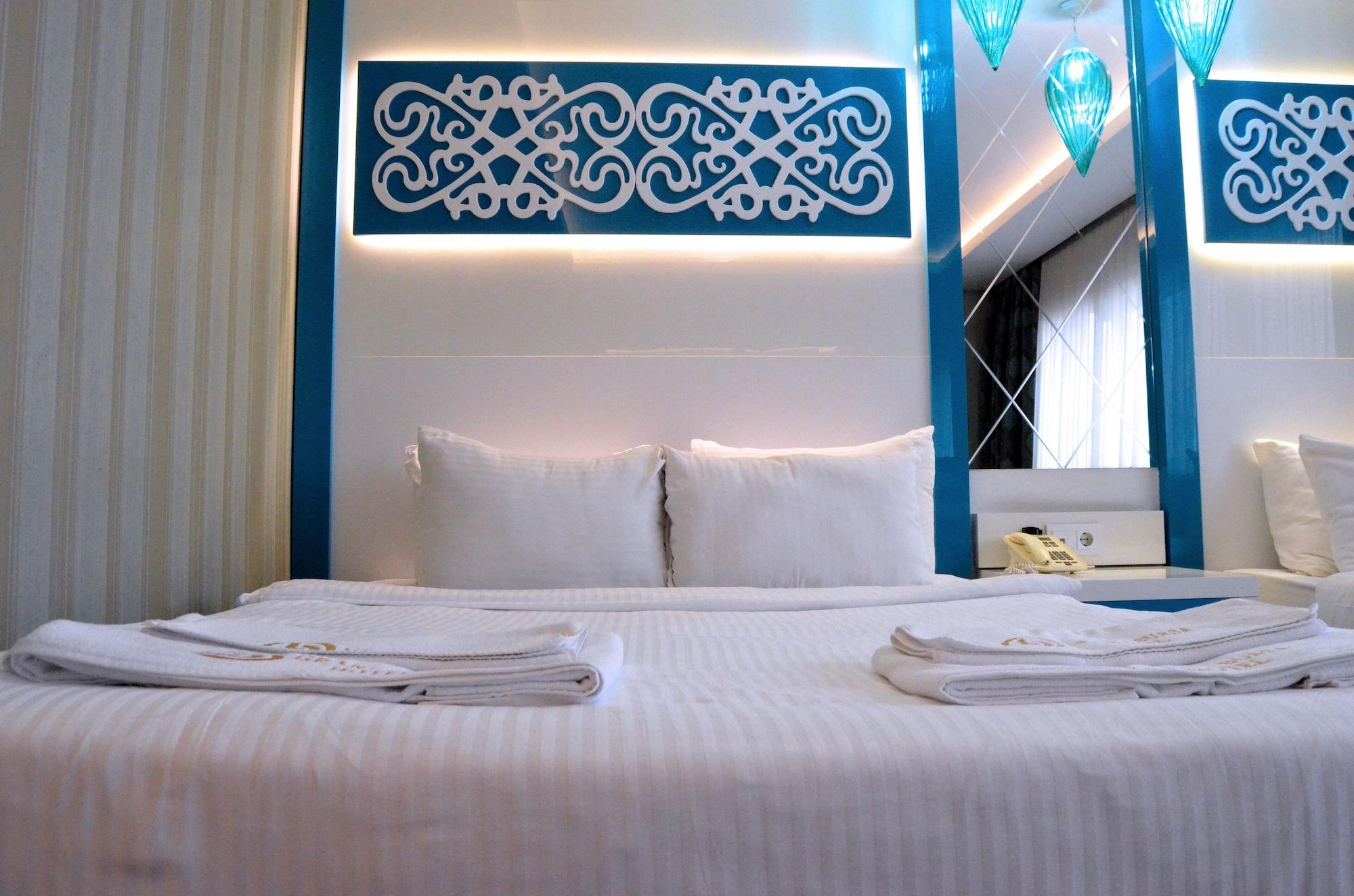 Grand Hotel Bursa